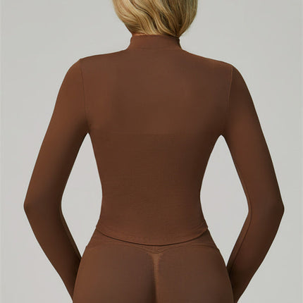 The Delight Jacket