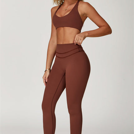 The Enigma Leggings