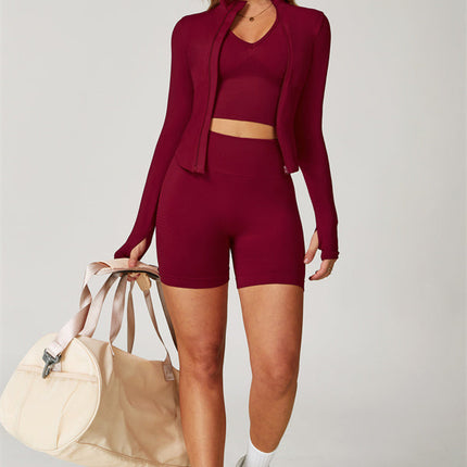 The Delight Jacket