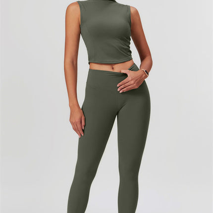 The Natalia Leggings