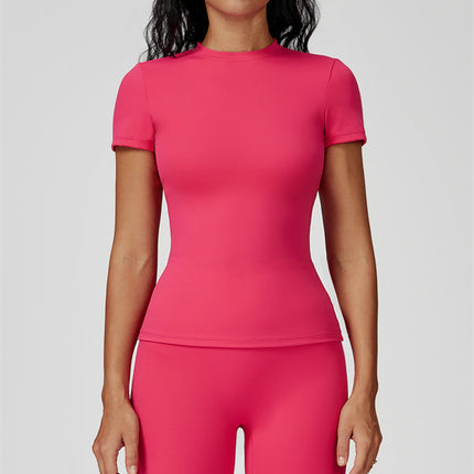 The Refresh Flared Leggings