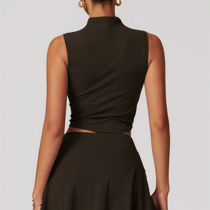 Lift Flex Tennis Skirt