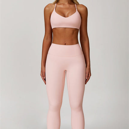 The Isabella Elizabeth Leggings