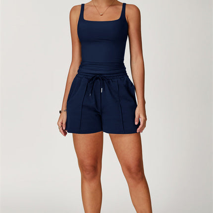 The Motion Crop Top