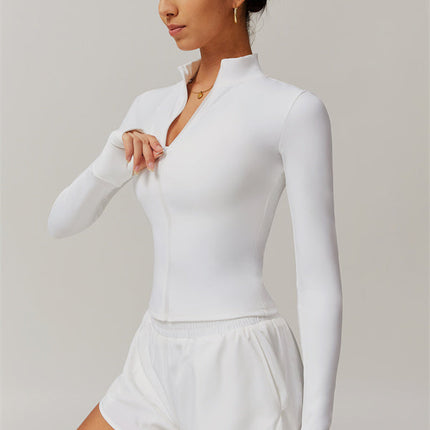 The Seraphine Jacket