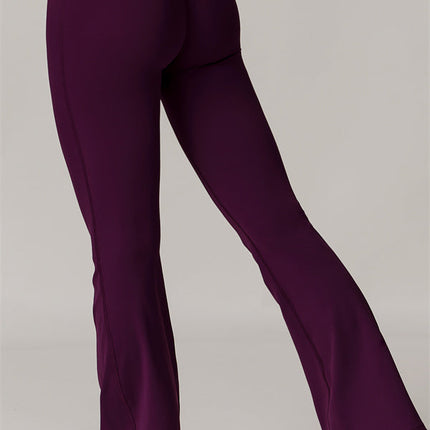 Stamina Force Flared Leggings