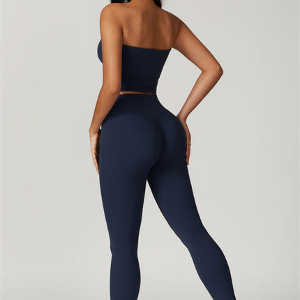 Flow Motion Tube Top