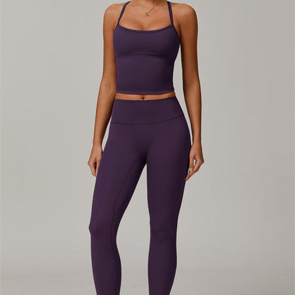 The Isabella Elizabeth Leggings