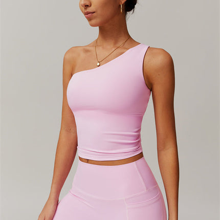 The Blissful Crop Top
