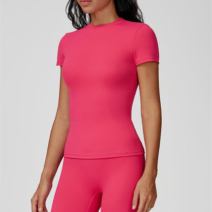 The Refresh Flared Leggings