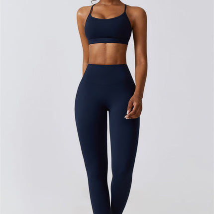 Juno Star Sports Bra