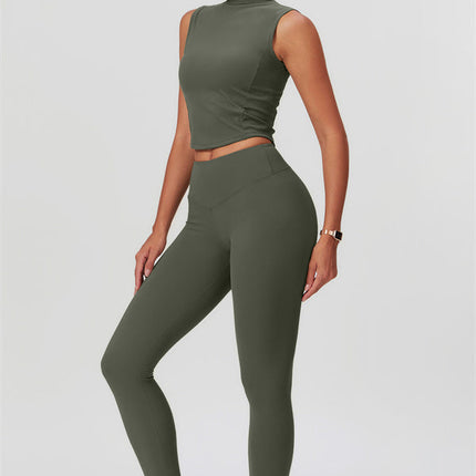 The Natalia Leggings