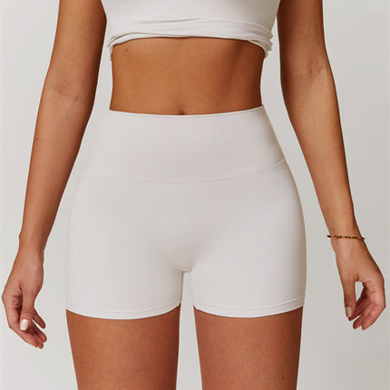Amethyst Rain Shorts