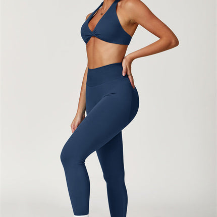 The Allure Leggings