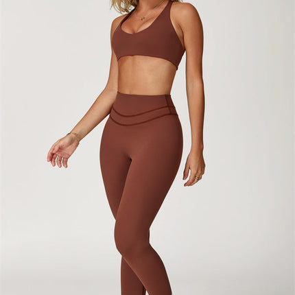 The Enigma Leggings