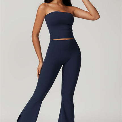 Flow Motion Tube Top