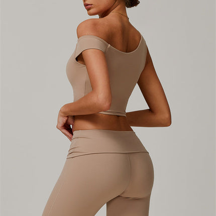 The Vigor Leggings