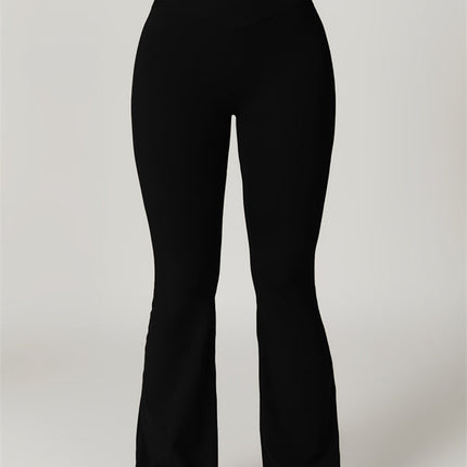 The Sophia T-shirt Flares 2-Piece Set