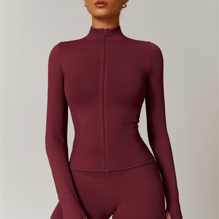 The Blossom Jacket