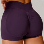 Plum Purple / S