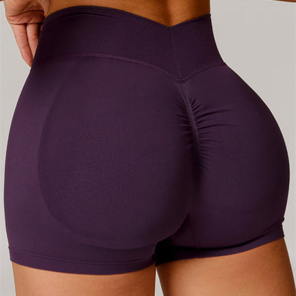 Nova Luxe Shorts