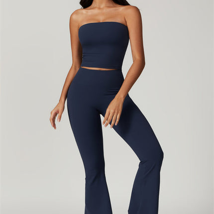 Flow Motion Tube Top