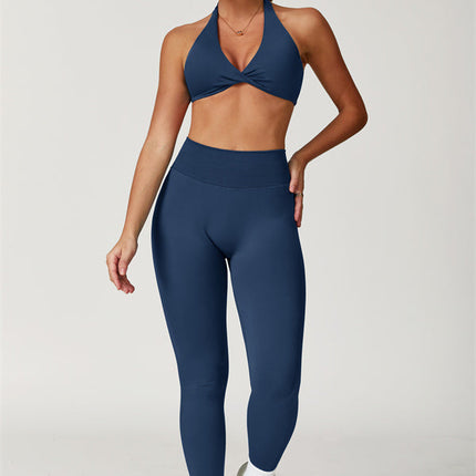 The Allure Leggings