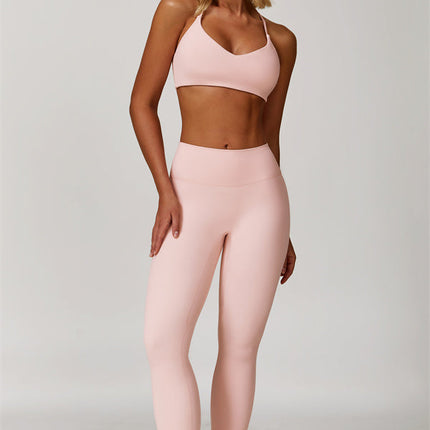 The Isabella Elizabeth Leggings