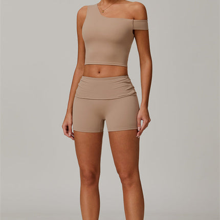 The Vigor Shorts