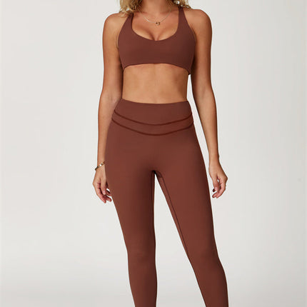 The Enigma Leggings