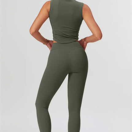 The Natalia Leggings