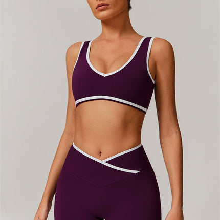 Stamina Peak Sports Bra