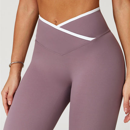 Stamina Force Flared Leggings