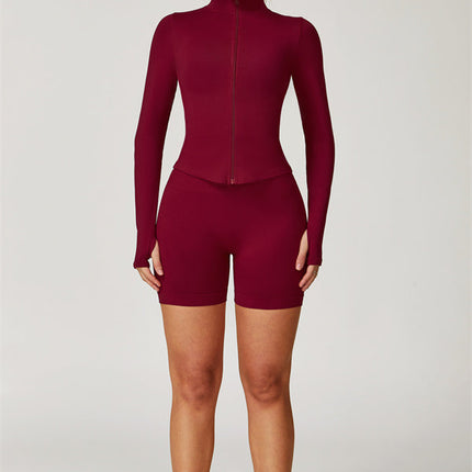 The Delight Jacket