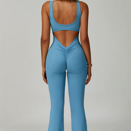 Bella Faith Jumpsuit