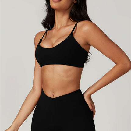The Sophia Sports Bra