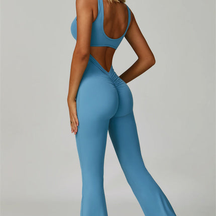 Bella Faith Jumpsuit