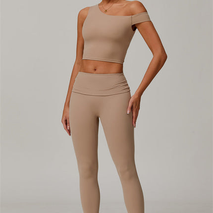 The Vigor Leggings