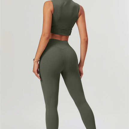 The Natalia Leggings