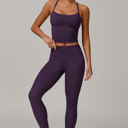 The Isabella Elizabeth Leggings