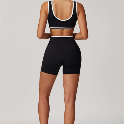 Stamina Peak Sports Bra