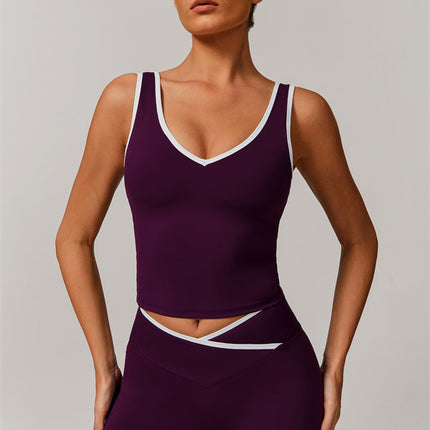 Stamina Power Tank Top