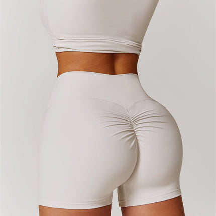Amethyst Rain Shorts