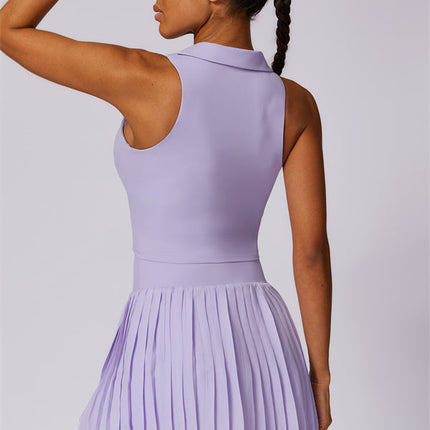 Shift Move Tennis Skirt