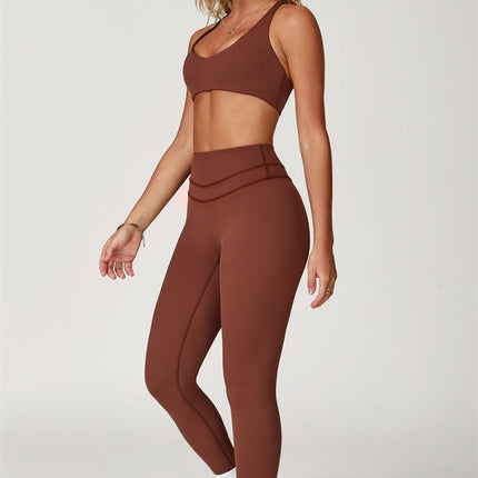 The Enigma Leggings