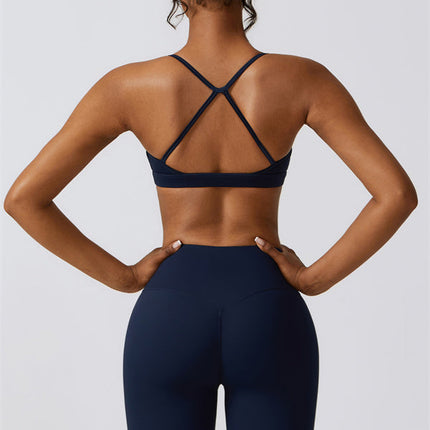 Juno Star Sports Bra