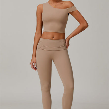 The Vigor Leggings