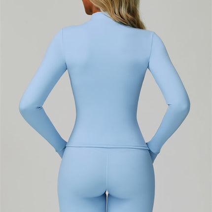 The Seraphine Jacket Leggings 2-Piece Set
