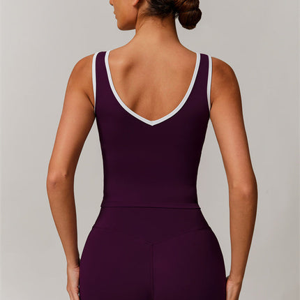 Stamina Power Tank Top