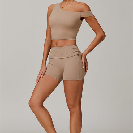 The Vigor Shorts
